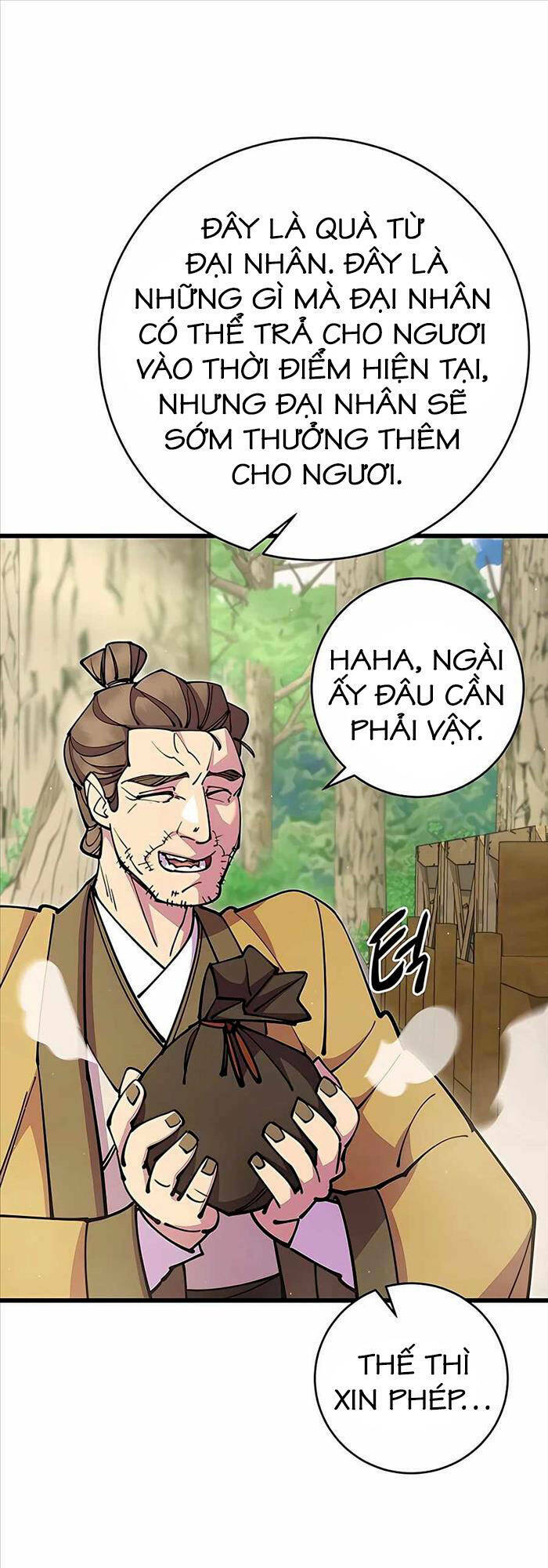 Thiên Hạ Đệ Nhất Đại Sư Huynh Chapter 35 - Trang 2