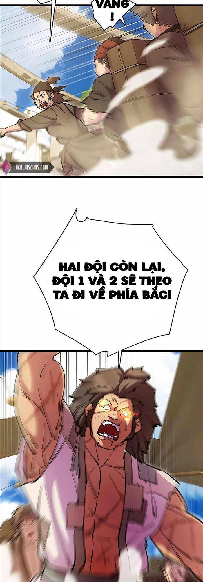 Thiên Hạ Đệ Nhất Đại Sư Huynh Chapter 35 - Trang 2