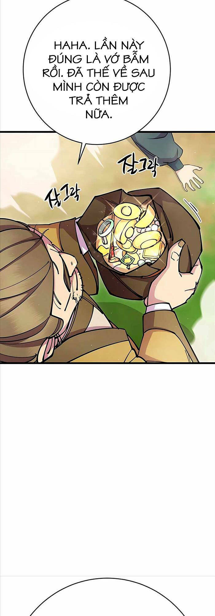 Thiên Hạ Đệ Nhất Đại Sư Huynh Chapter 35 - Trang 2