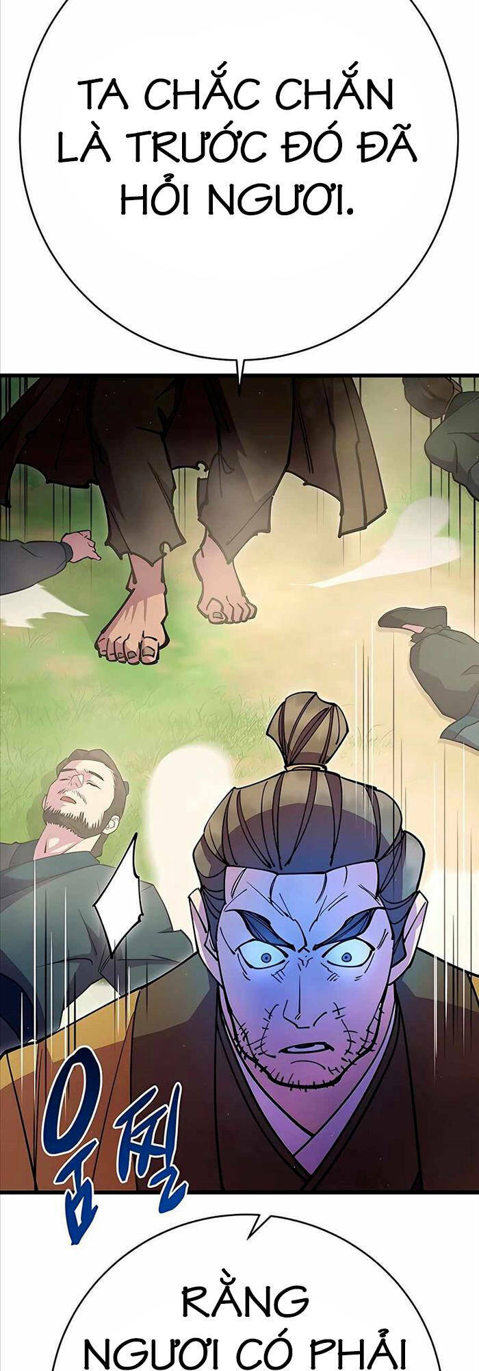 Thiên Hạ Đệ Nhất Đại Sư Huynh Chapter 35 - Trang 2