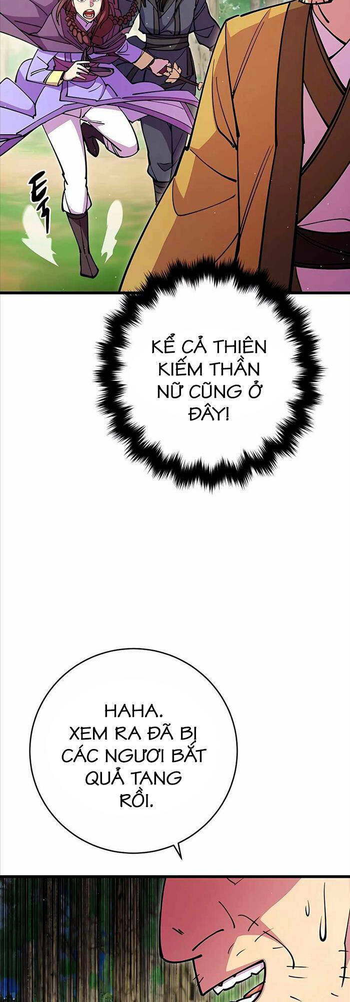 Thiên Hạ Đệ Nhất Đại Sư Huynh Chapter 35 - Trang 2