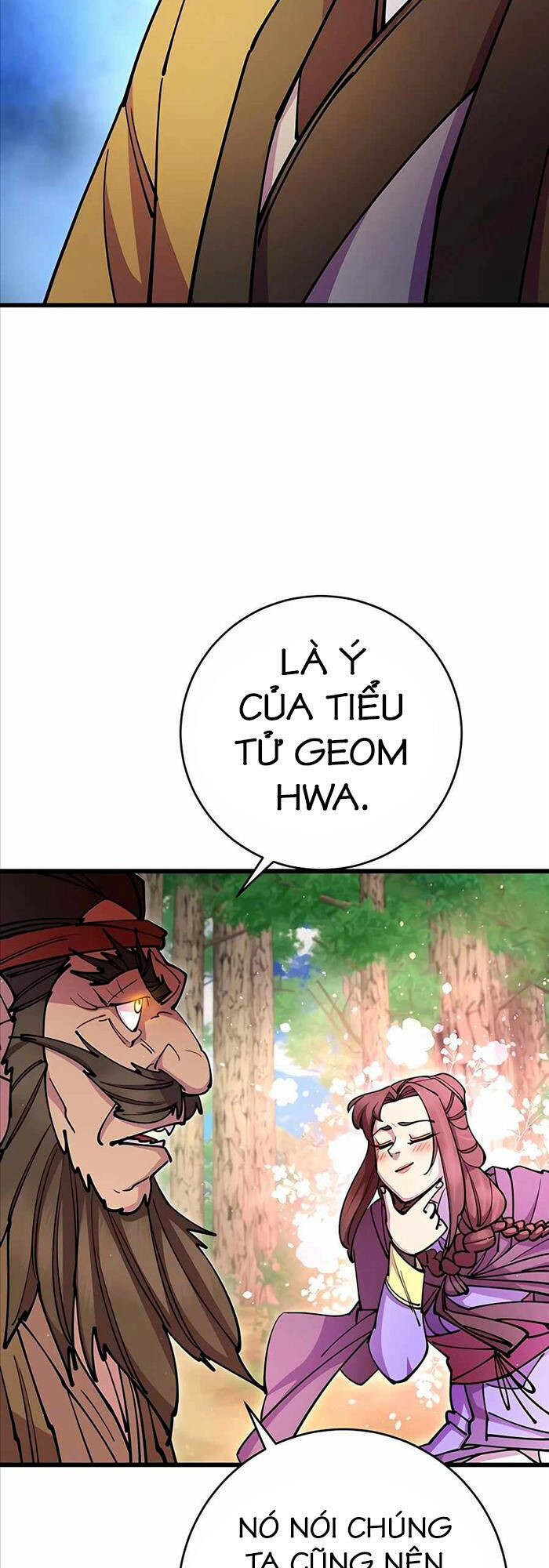 Thiên Hạ Đệ Nhất Đại Sư Huynh Chapter 35 - Trang 2