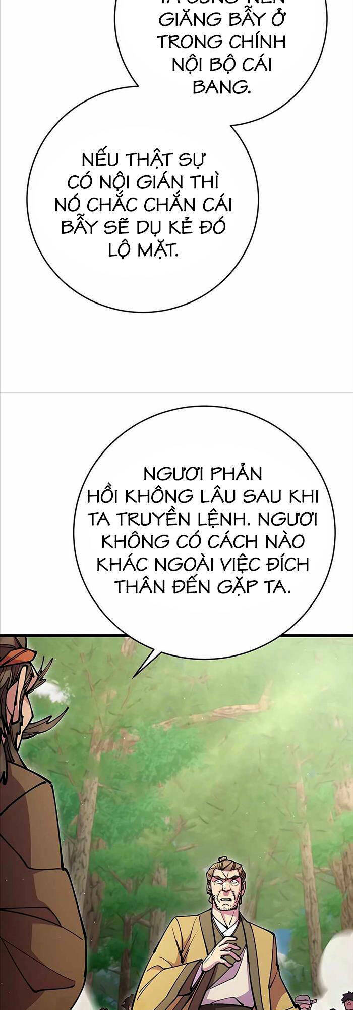 Thiên Hạ Đệ Nhất Đại Sư Huynh Chapter 35 - Trang 2
