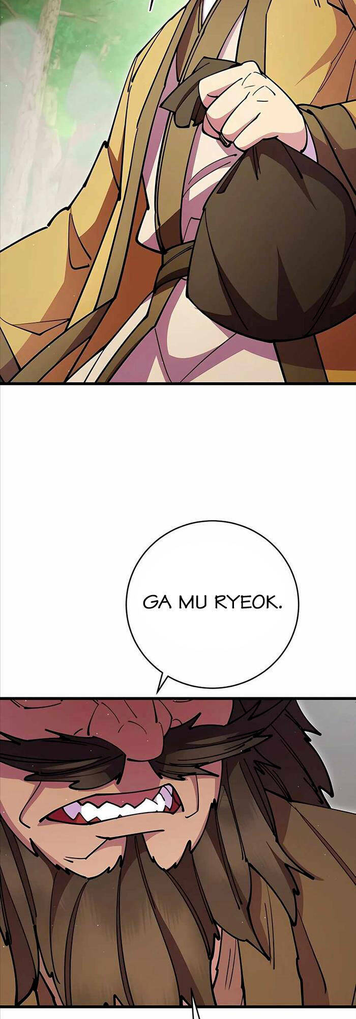 Thiên Hạ Đệ Nhất Đại Sư Huynh Chapter 35 - Trang 2