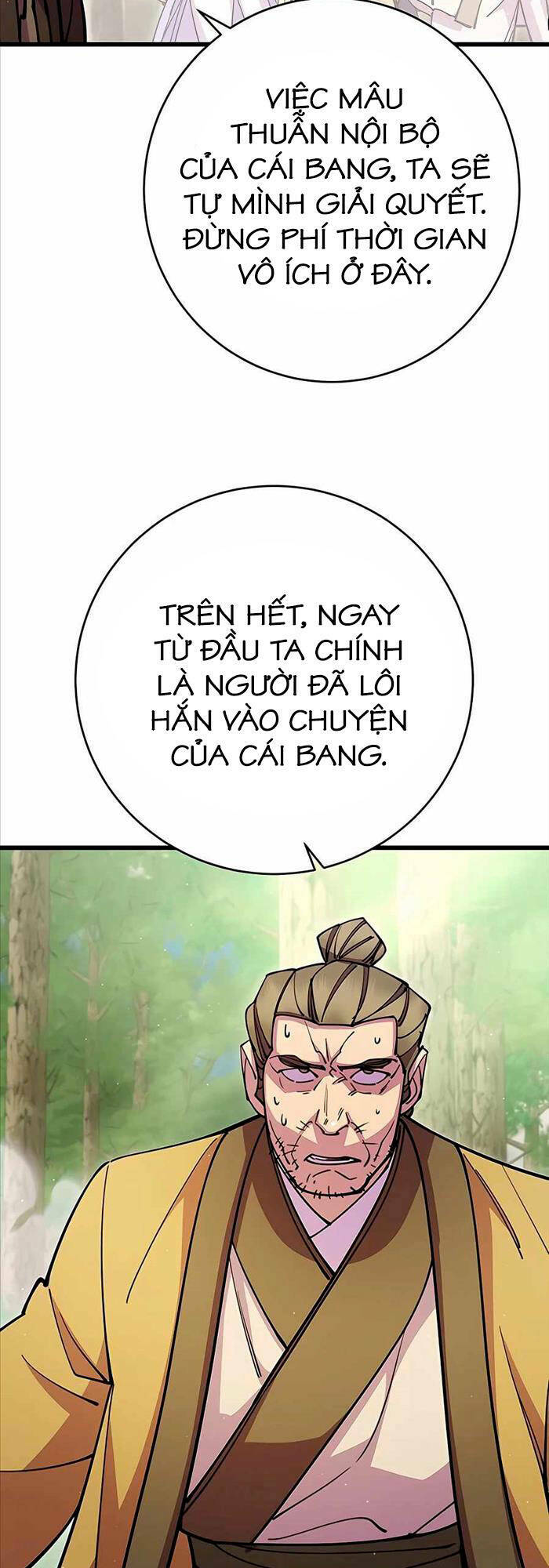 Thiên Hạ Đệ Nhất Đại Sư Huynh Chapter 35 - Trang 2