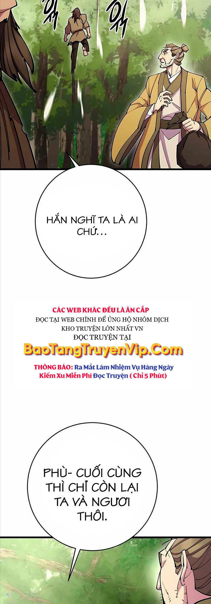 Thiên Hạ Đệ Nhất Đại Sư Huynh Chapter 35 - Trang 2