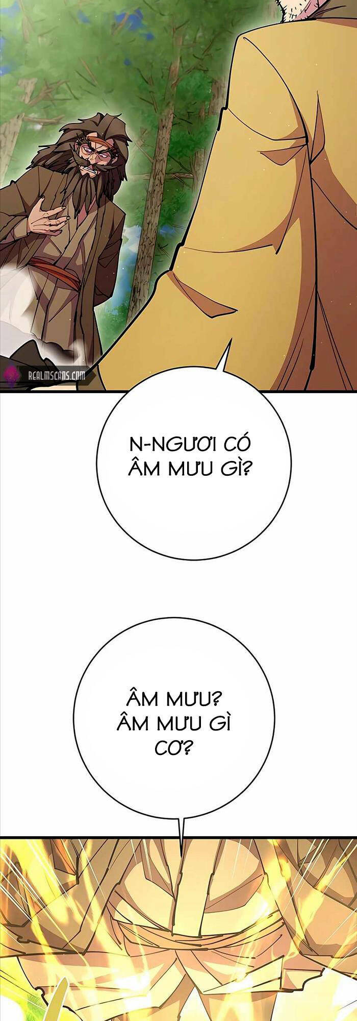 Thiên Hạ Đệ Nhất Đại Sư Huynh Chapter 35 - Trang 2