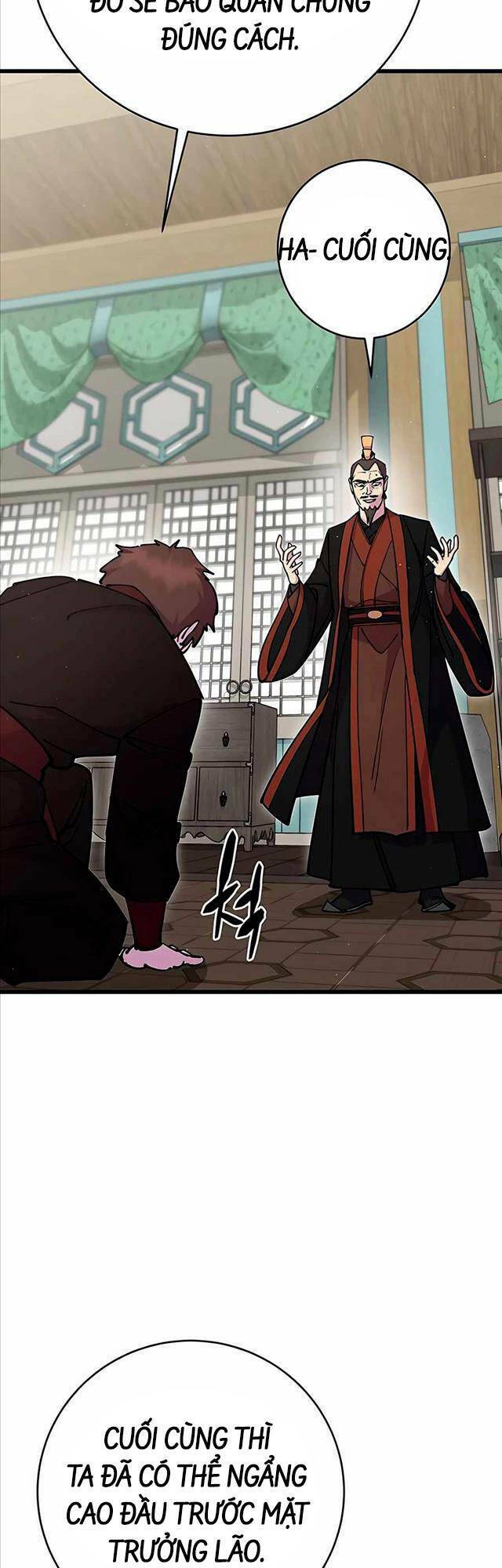 Thiên Hạ Đệ Nhất Đại Sư Huynh Chapter 36 - Trang 2