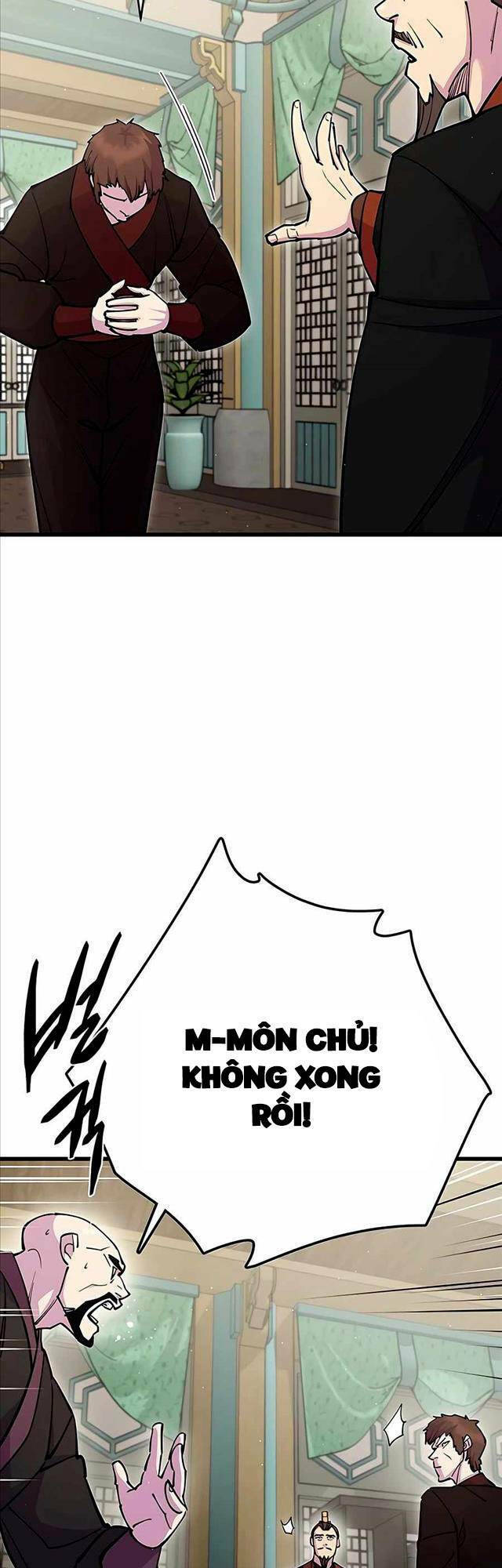 Thiên Hạ Đệ Nhất Đại Sư Huynh Chapter 36 - Trang 2