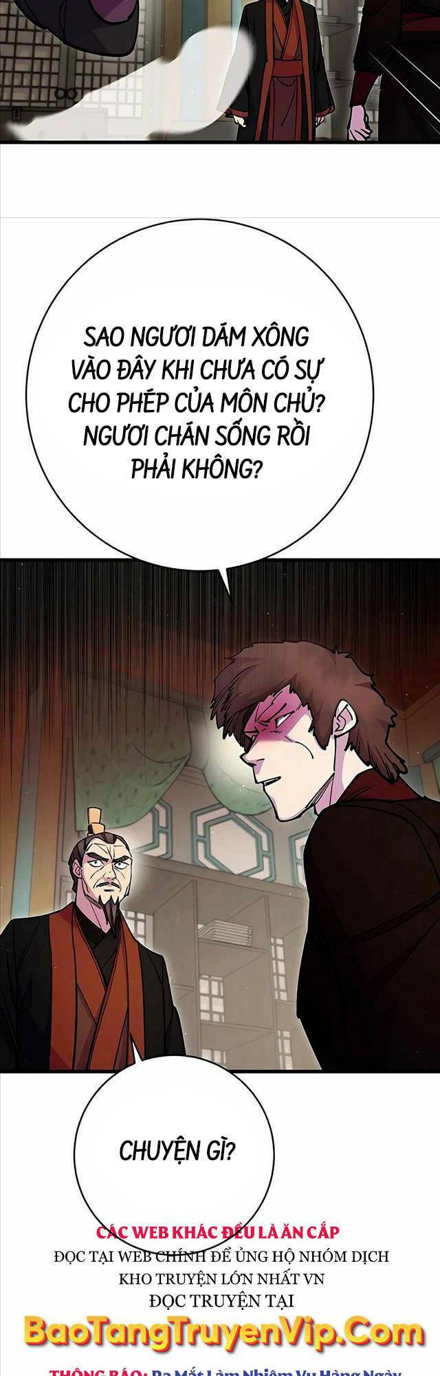 Thiên Hạ Đệ Nhất Đại Sư Huynh Chapter 36 - Trang 2