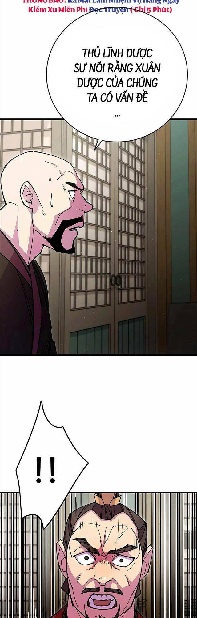 Thiên Hạ Đệ Nhất Đại Sư Huynh Chapter 36 - Trang 2