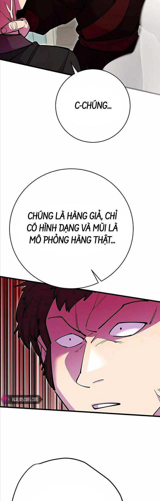 Thiên Hạ Đệ Nhất Đại Sư Huynh Chapter 36 - Trang 2