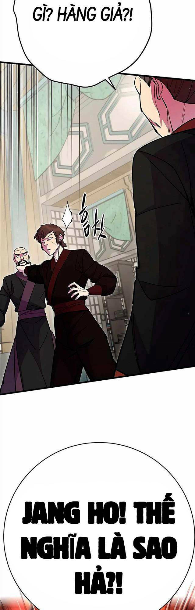 Thiên Hạ Đệ Nhất Đại Sư Huynh Chapter 36 - Trang 2