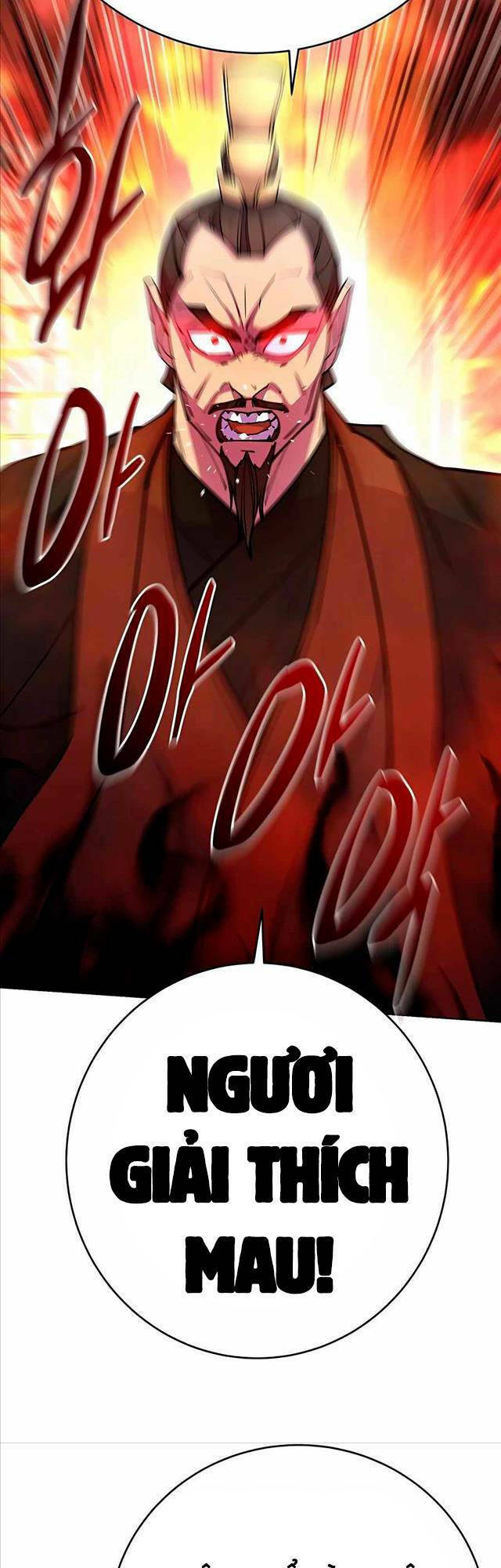 Thiên Hạ Đệ Nhất Đại Sư Huynh Chapter 36 - Trang 2