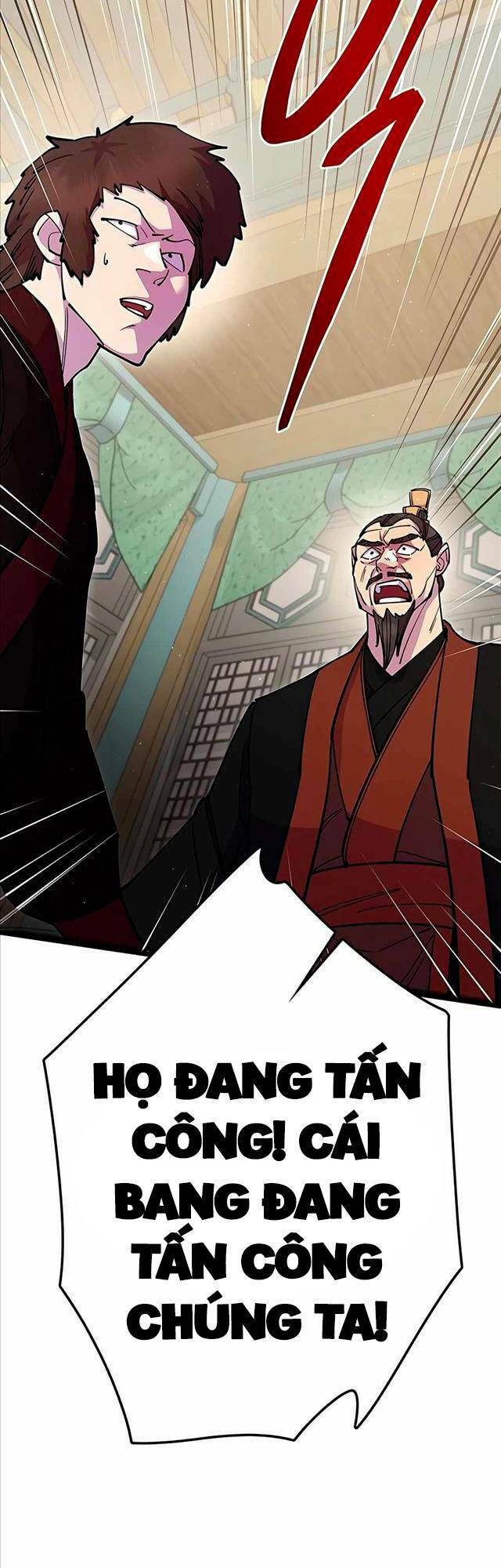 Thiên Hạ Đệ Nhất Đại Sư Huynh Chapter 36 - Trang 2