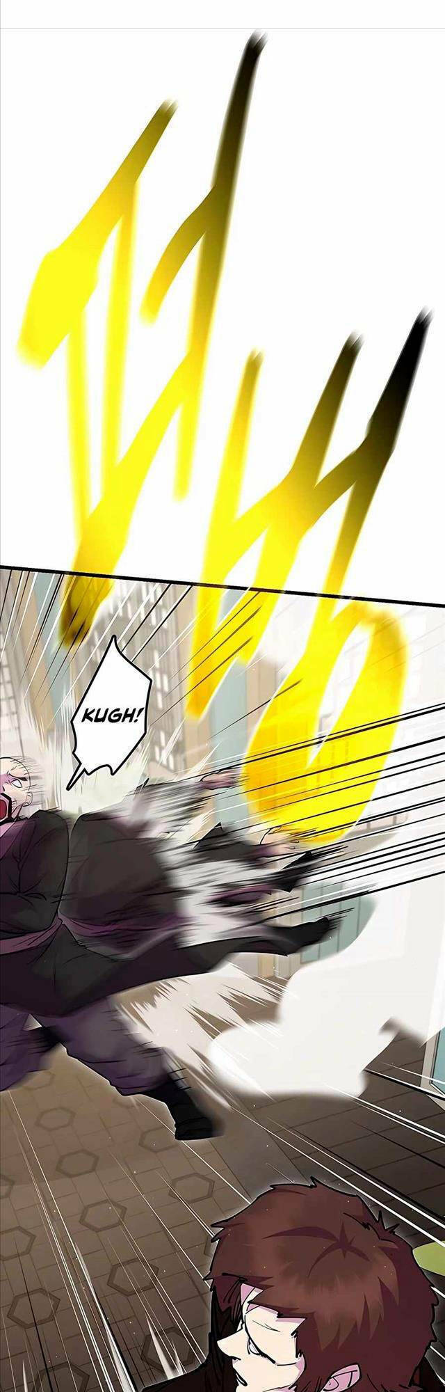 Thiên Hạ Đệ Nhất Đại Sư Huynh Chapter 36 - Trang 2