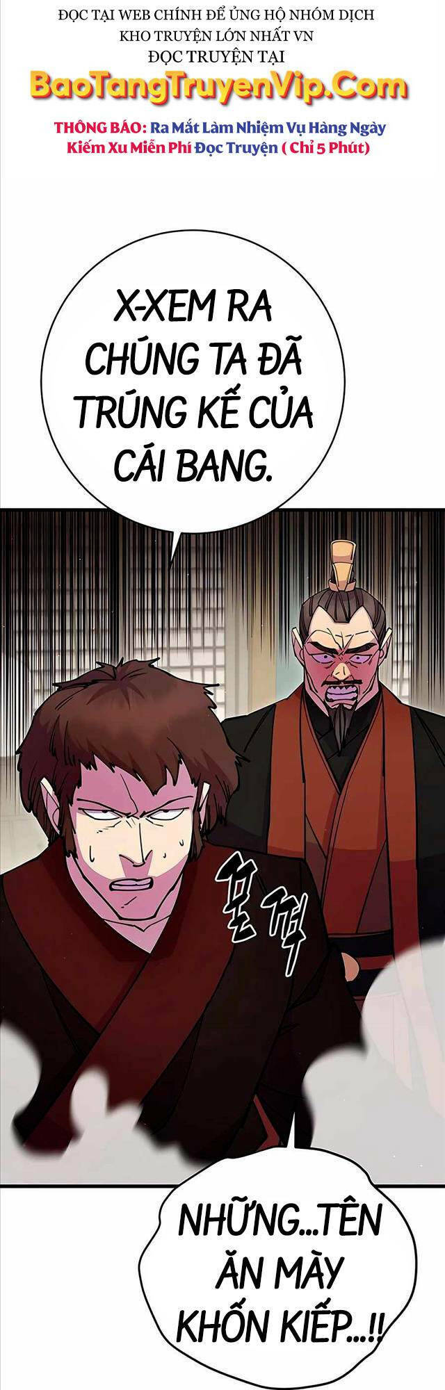 Thiên Hạ Đệ Nhất Đại Sư Huynh Chapter 36 - Trang 2