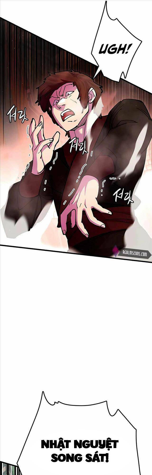 Thiên Hạ Đệ Nhất Đại Sư Huynh Chapter 36 - Trang 2