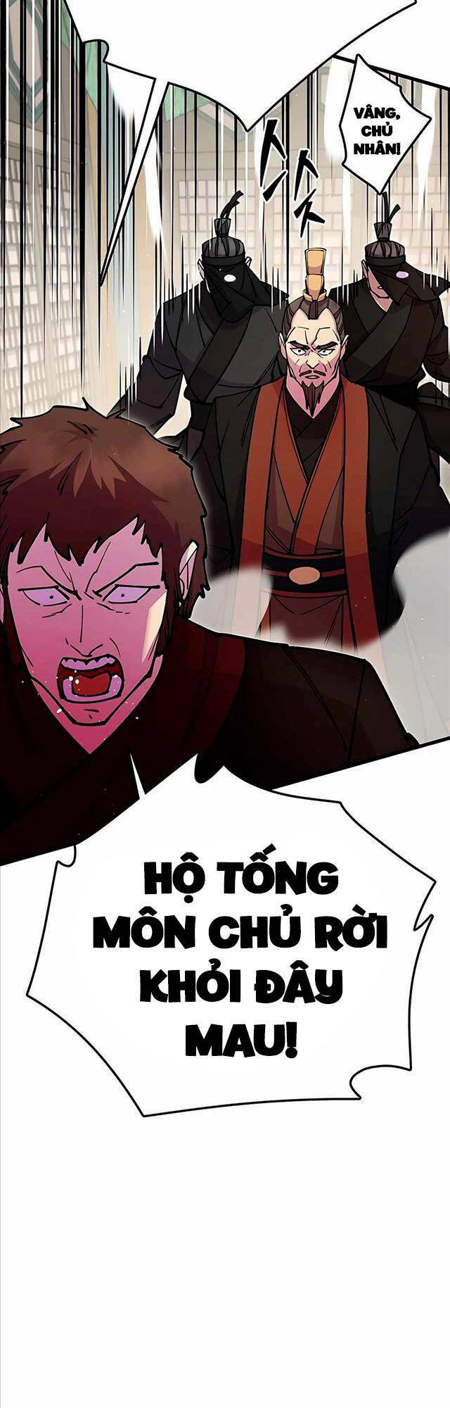 Thiên Hạ Đệ Nhất Đại Sư Huynh Chapter 36 - Trang 2