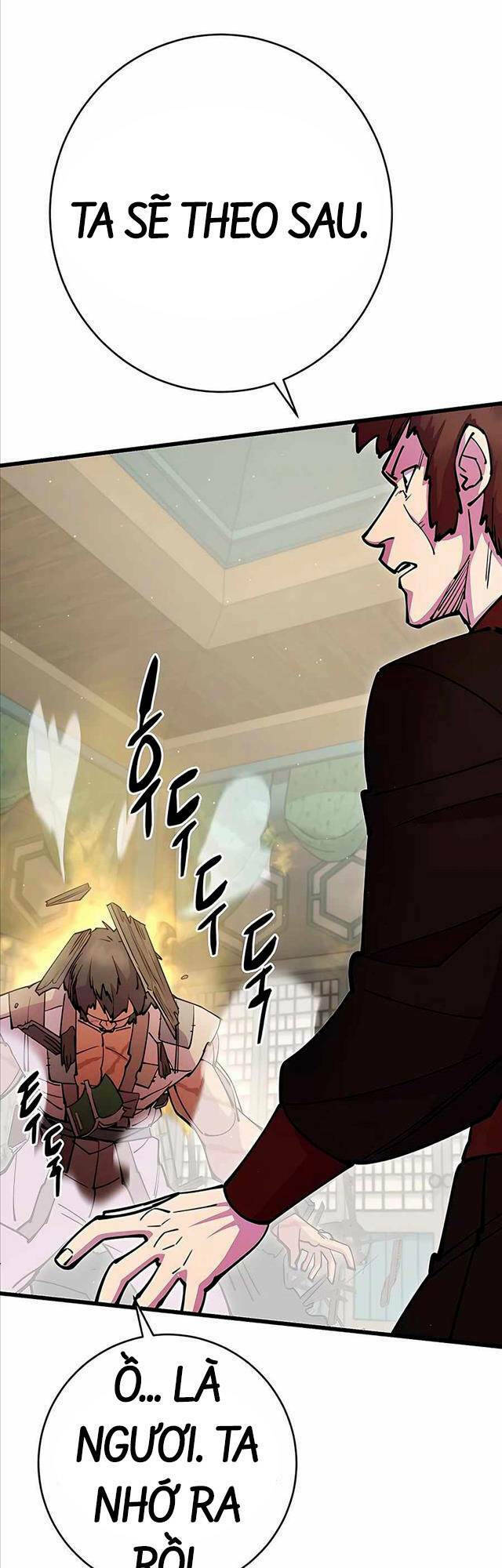 Thiên Hạ Đệ Nhất Đại Sư Huynh Chapter 36 - Trang 2