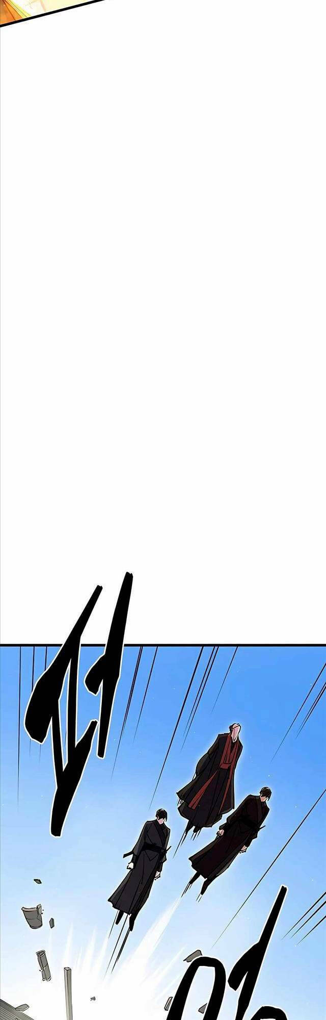 Thiên Hạ Đệ Nhất Đại Sư Huynh Chapter 36 - Trang 2