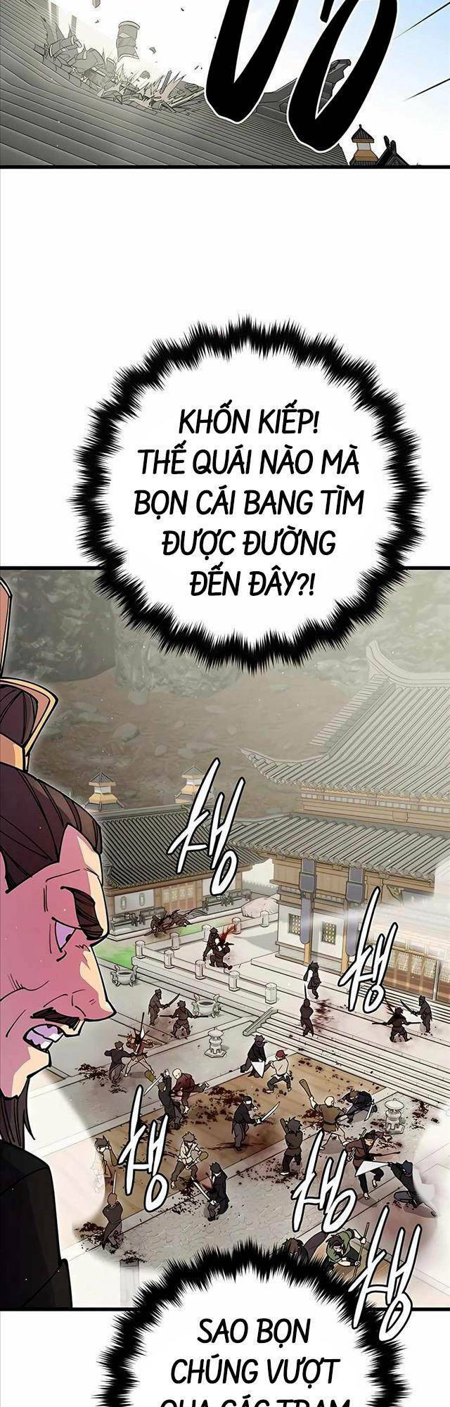 Thiên Hạ Đệ Nhất Đại Sư Huynh Chapter 36 - Trang 2