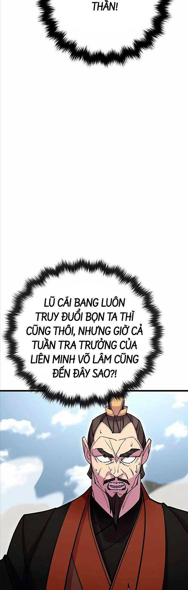 Thiên Hạ Đệ Nhất Đại Sư Huynh Chapter 36 - Trang 2