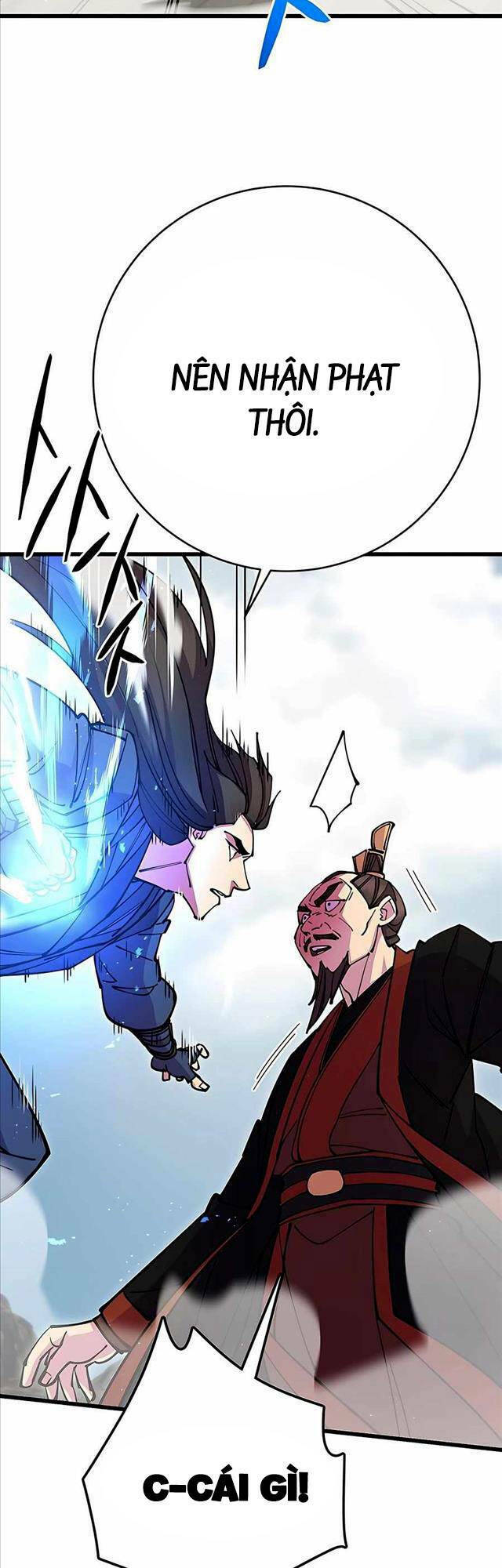 Thiên Hạ Đệ Nhất Đại Sư Huynh Chapter 36 - Trang 2