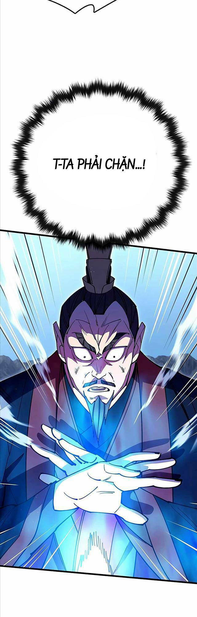 Thiên Hạ Đệ Nhất Đại Sư Huynh Chapter 36 - Trang 2