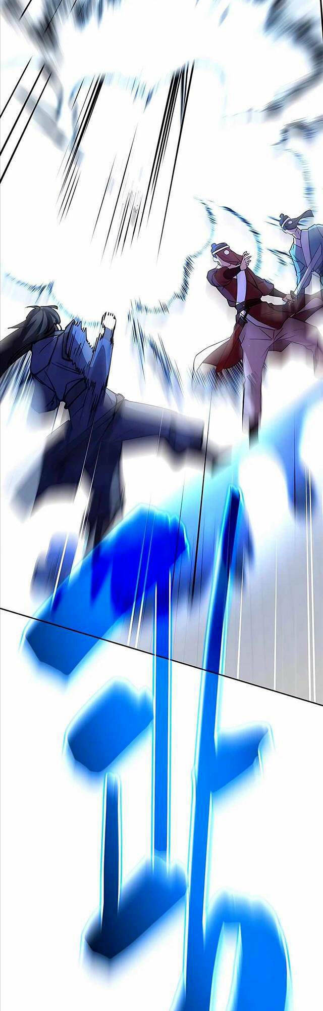 Thiên Hạ Đệ Nhất Đại Sư Huynh Chapter 36 - Trang 2