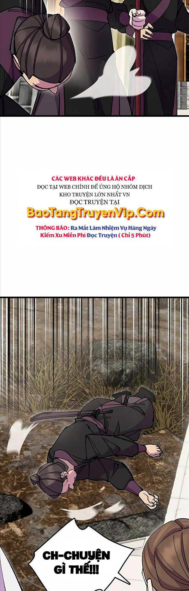Thiên Hạ Đệ Nhất Đại Sư Huynh Chapter 36 - Trang 2