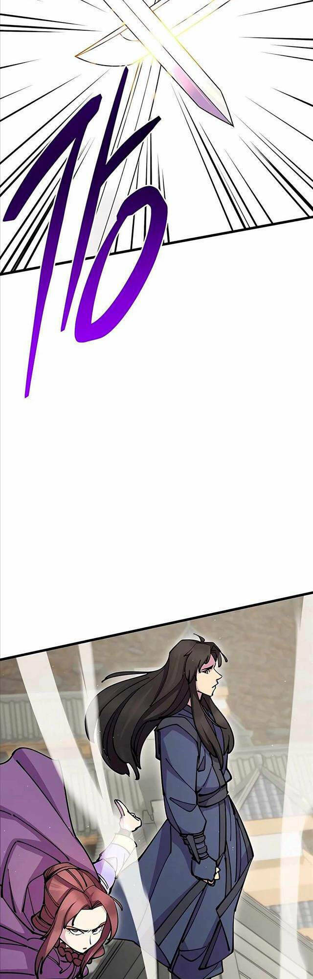 Thiên Hạ Đệ Nhất Đại Sư Huynh Chapter 36 - Trang 2