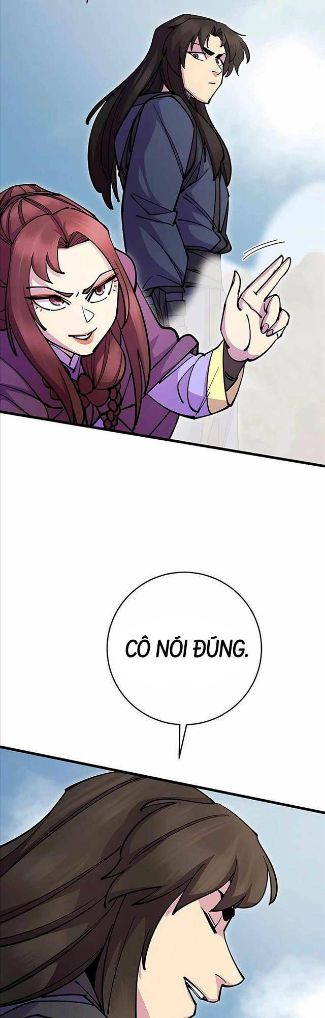 Thiên Hạ Đệ Nhất Đại Sư Huynh Chapter 36 - Trang 2