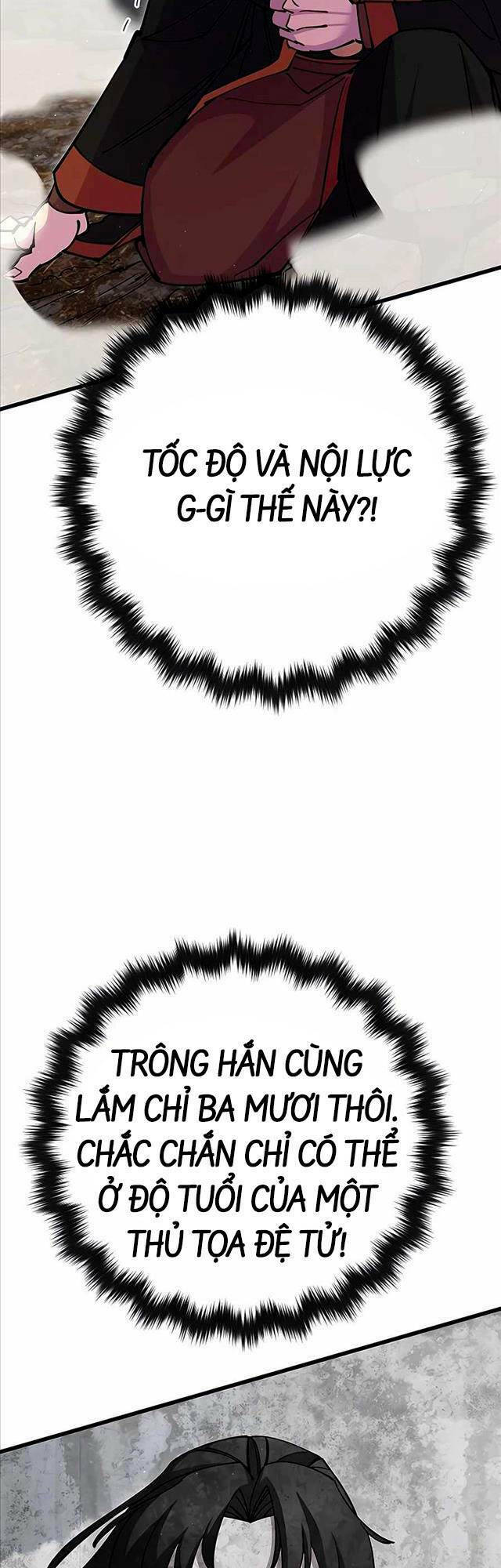 Thiên Hạ Đệ Nhất Đại Sư Huynh Chapter 36 - Trang 2