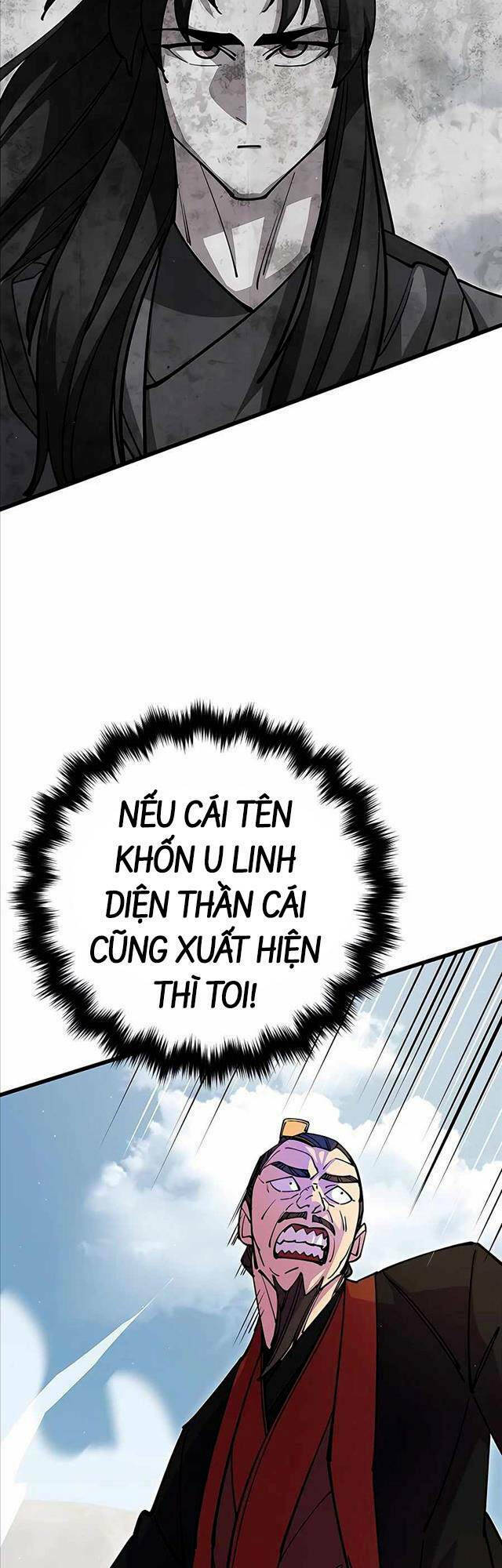 Thiên Hạ Đệ Nhất Đại Sư Huynh Chapter 36 - Trang 2