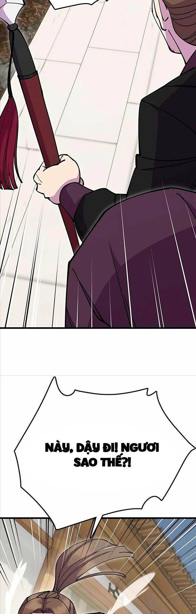 Thiên Hạ Đệ Nhất Đại Sư Huynh Chapter 36 - Trang 2