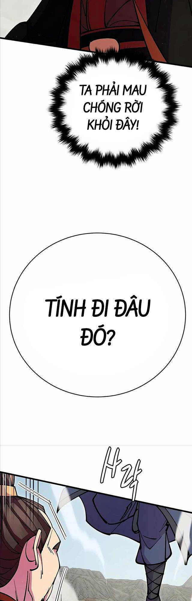 Thiên Hạ Đệ Nhất Đại Sư Huynh Chapter 36 - Trang 2