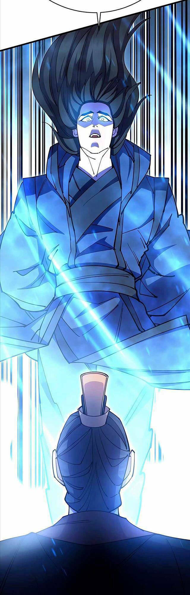 Thiên Hạ Đệ Nhất Đại Sư Huynh Chapter 36 - Trang 2