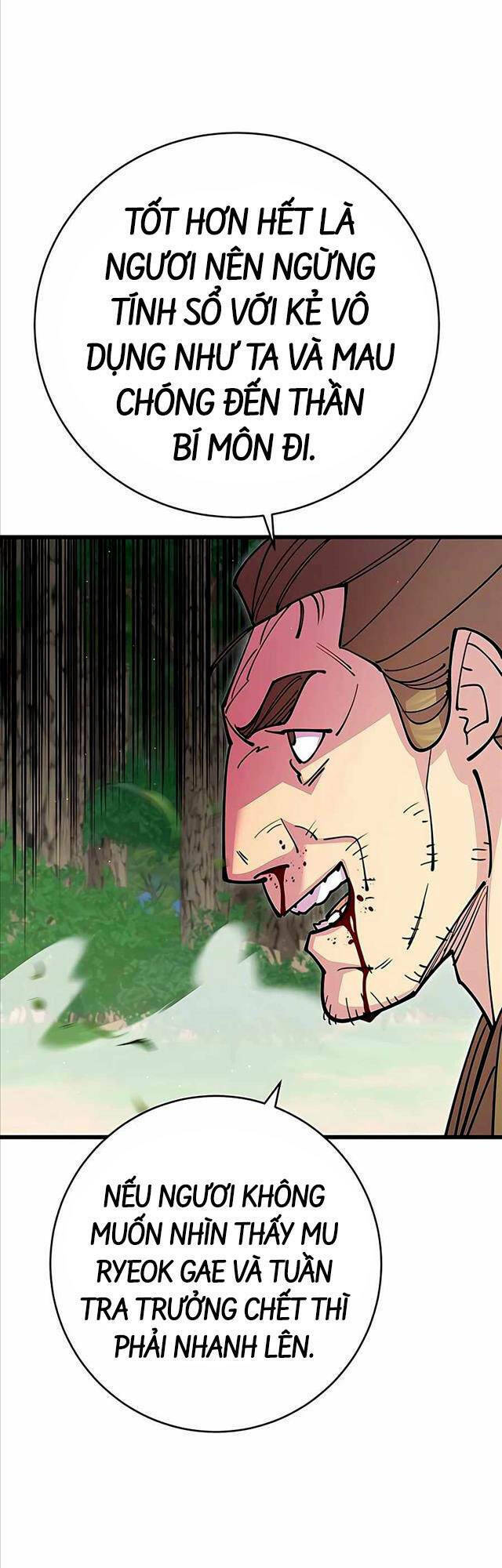 Thiên Hạ Đệ Nhất Đại Sư Huynh Chapter 36 - Trang 2