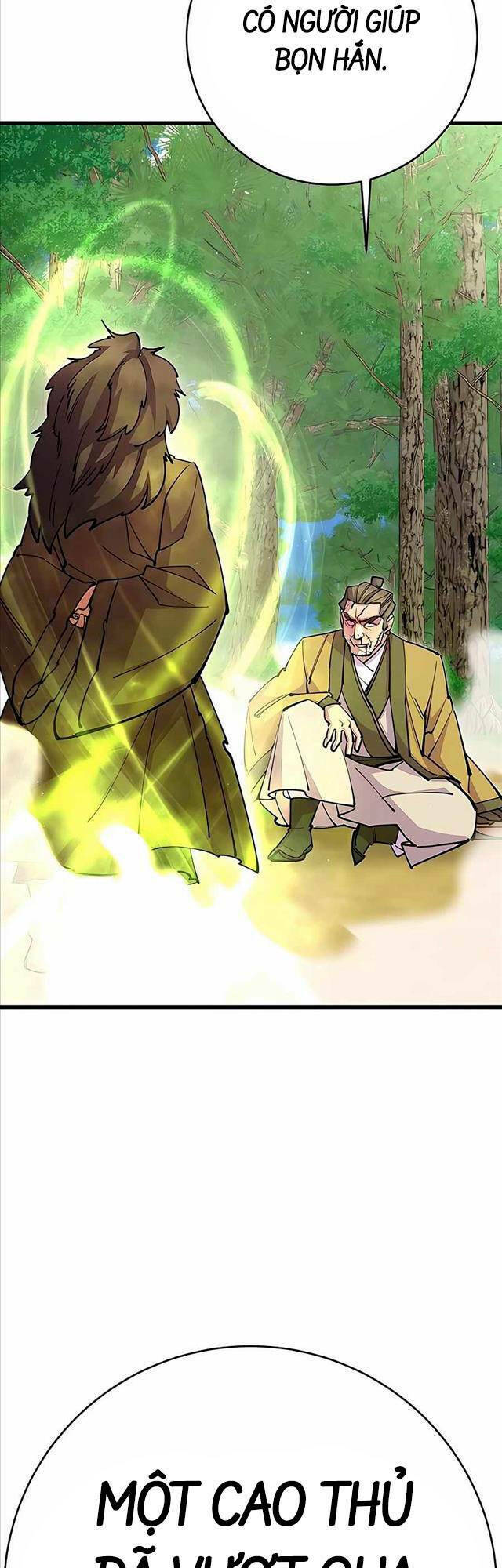 Thiên Hạ Đệ Nhất Đại Sư Huynh Chapter 36 - Trang 2