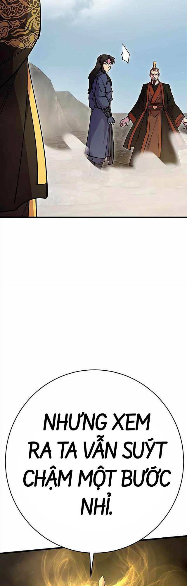 Thiên Hạ Đệ Nhất Đại Sư Huynh Chapter 36 - Trang 2