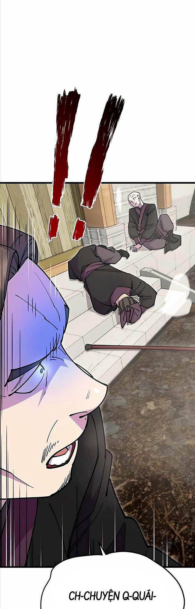 Thiên Hạ Đệ Nhất Đại Sư Huynh Chapter 36 - Trang 2