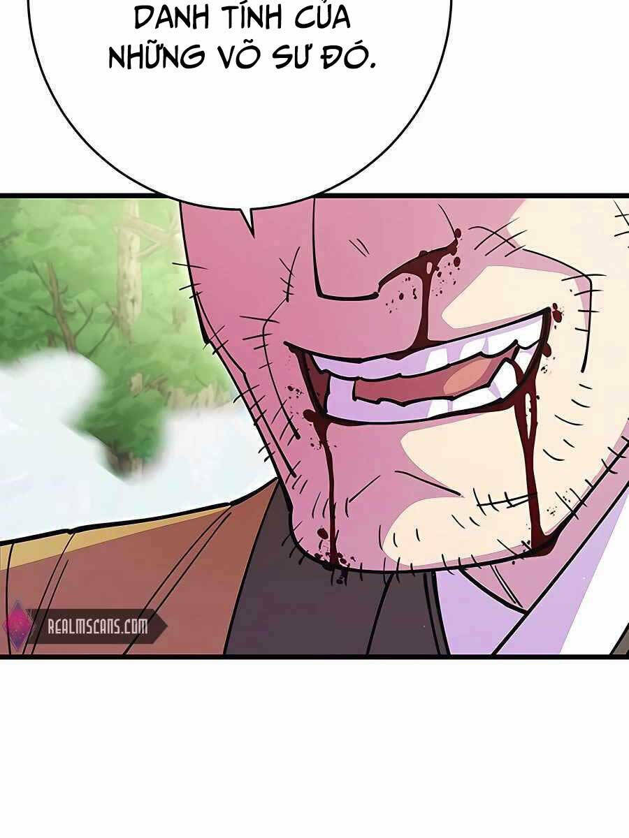 Thiên Hạ Đệ Nhất Đại Sư Huynh Chapter 37 - Trang 2