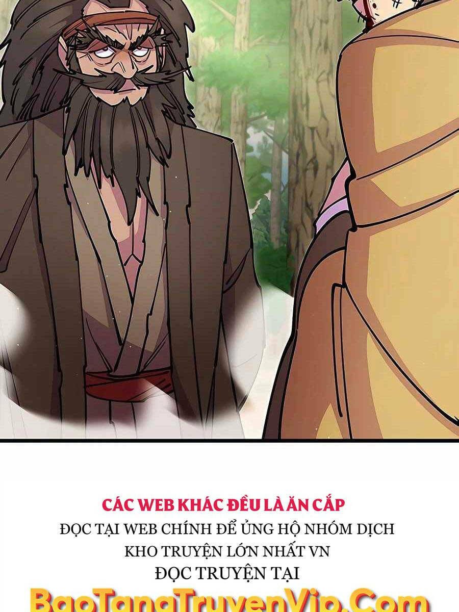 Thiên Hạ Đệ Nhất Đại Sư Huynh Chapter 37 - Trang 2