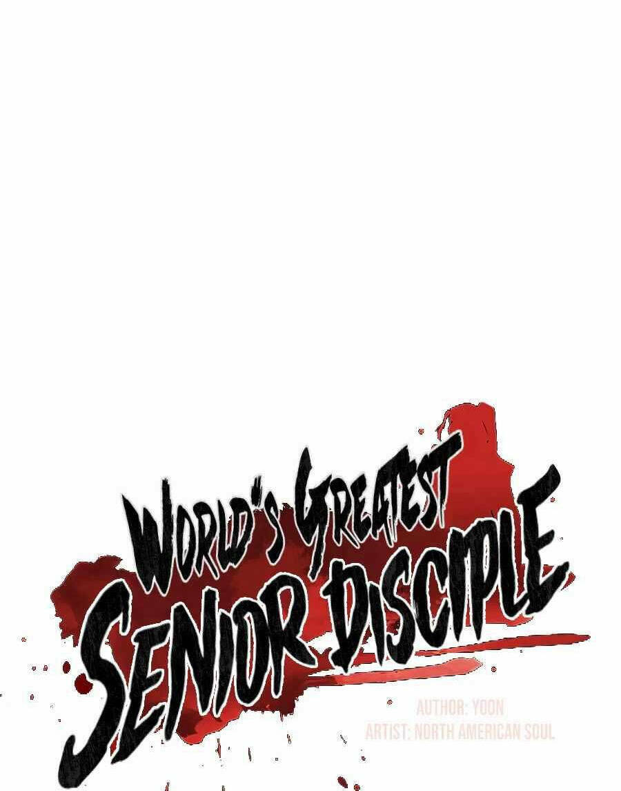 Thiên Hạ Đệ Nhất Đại Sư Huynh Chapter 37 - Trang 2