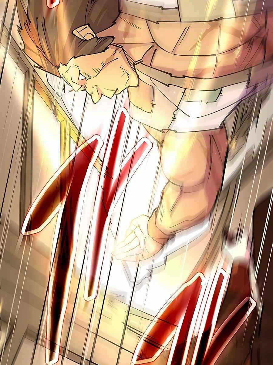 Thiên Hạ Đệ Nhất Đại Sư Huynh Chapter 37 - Trang 2