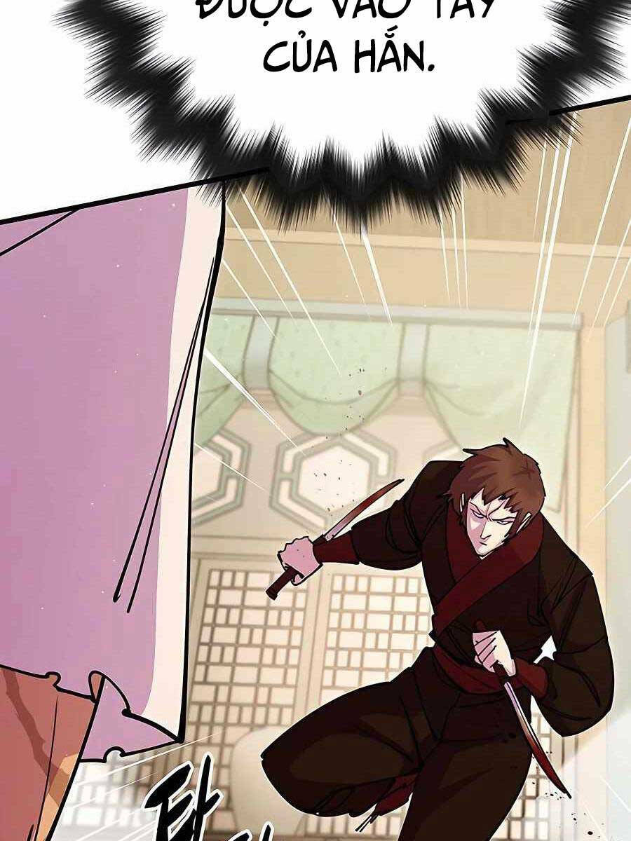 Thiên Hạ Đệ Nhất Đại Sư Huynh Chapter 37 - Trang 2