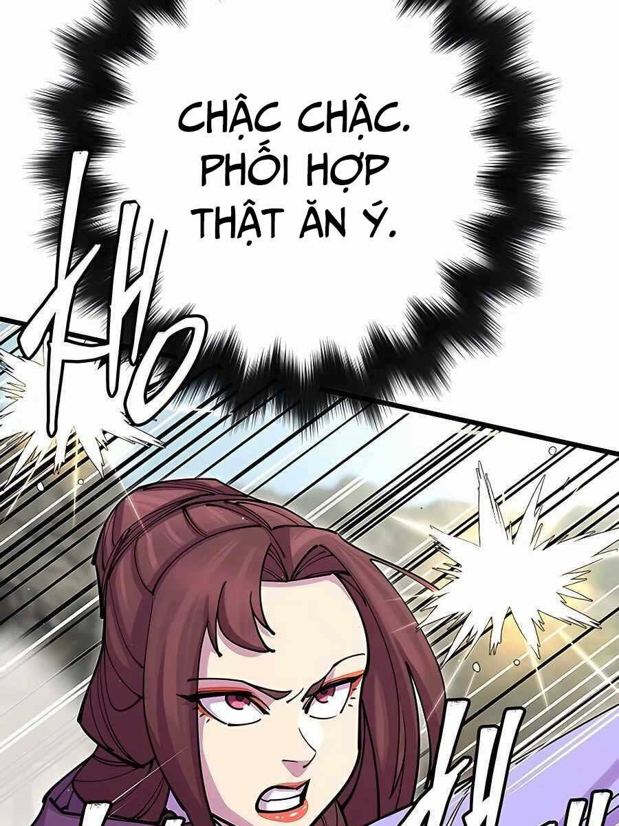 Thiên Hạ Đệ Nhất Đại Sư Huynh Chapter 37 - Trang 2