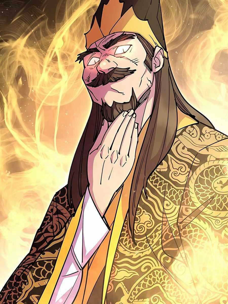 Thiên Hạ Đệ Nhất Đại Sư Huynh Chapter 37 - Trang 2