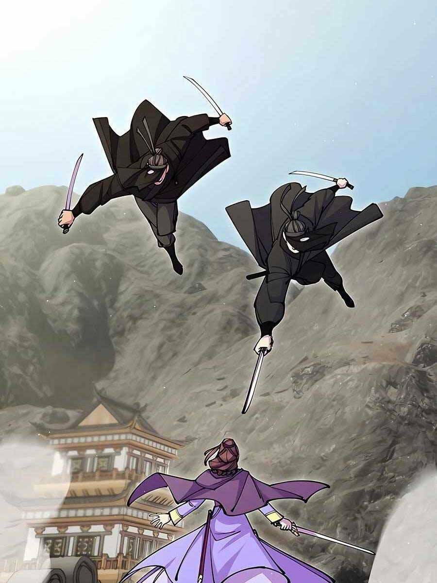 Thiên Hạ Đệ Nhất Đại Sư Huynh Chapter 37 - Trang 2